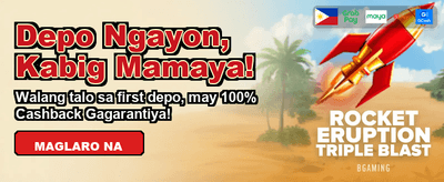 Fast Payouts and Easy Login banner